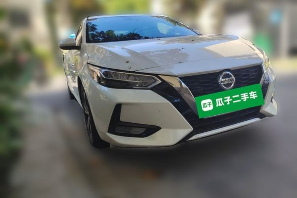 Nissan Sylphy 2021, 65700 км, за 11190 USD