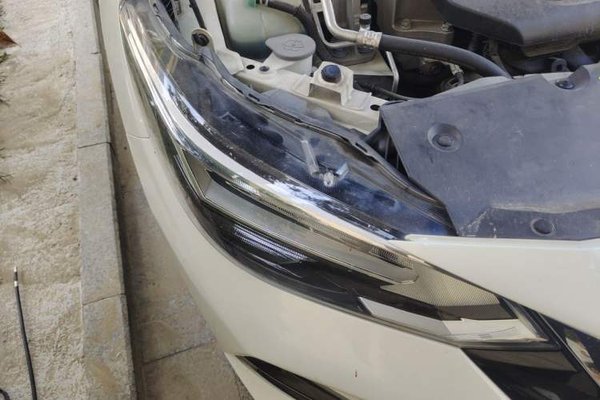 Nissan Sylphy 2021, 65700 км, за 11190 USD - фото 7