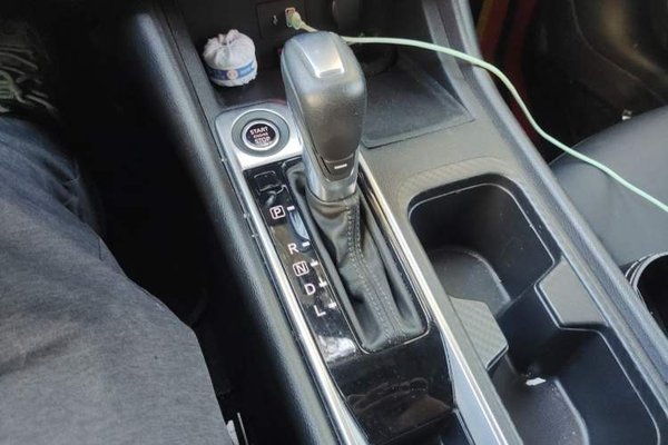 Nissan Sylphy 2021, 65700 км, за 11190 USD - фото 13