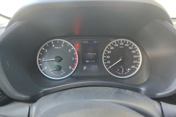 Nissan Sylphy 2021, 65700 км, за 11190 USD - фото 10