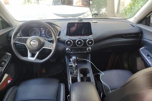 Nissan Sylphy 2021, 65700 км, за 11190 USD - фото 18