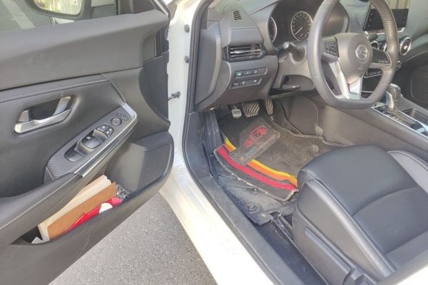 Nissan Sylphy 2021, 65700 км, за 11190 USD - фото 19