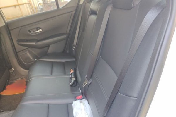 Nissan Sylphy 2021, 65700 км, за 11190 USD - фото 20