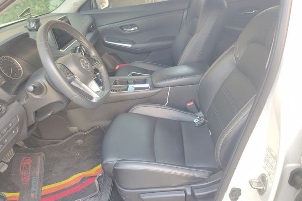 Nissan Sylphy 2021, 65700 км, за 11190 USD - фото 14