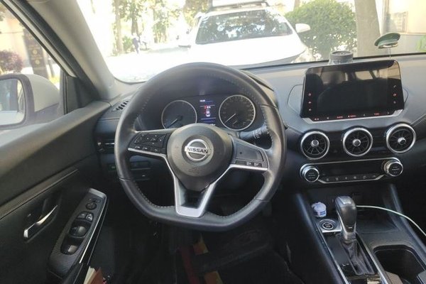 Nissan Sylphy 2021, 65700 км, за 11190 USD - фото 9