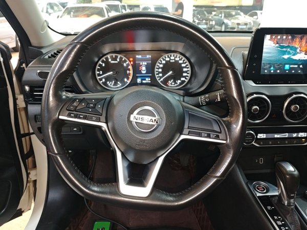 Nissan Sylphy 2021, 70300 км, за 10352 USD - фото 18