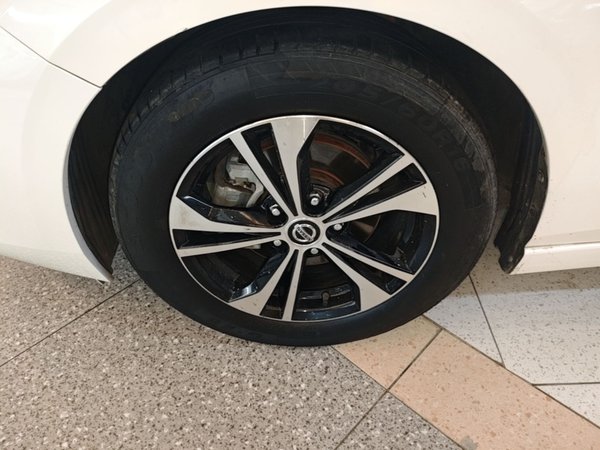 Nissan Sylphy 2021, 70300 км, за 10352 USD - фото 12