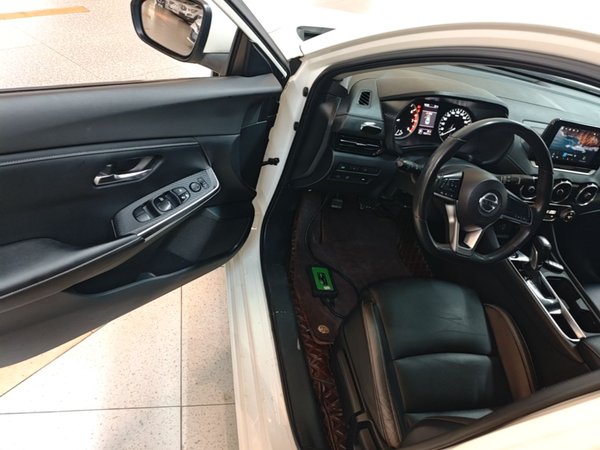 Nissan Sylphy 2021, 70300 км, за 10352 USD - фото 23