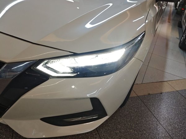 Nissan Sylphy 2021, 70300 км, за 10352 USD - фото 13
