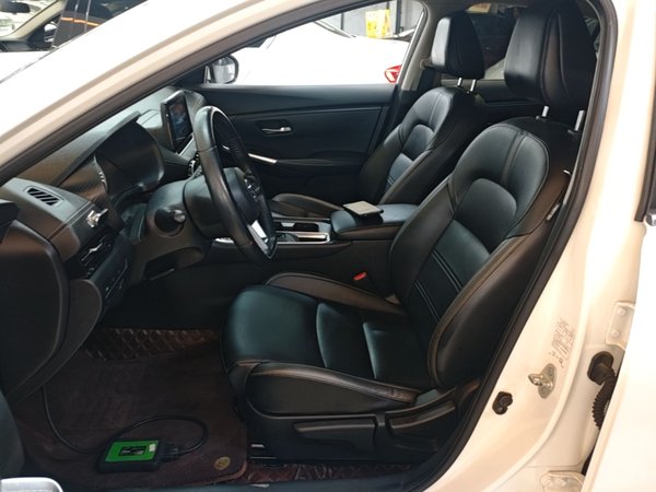 Nissan Sylphy 2021, 70300 км, за 10352 USD - фото 22