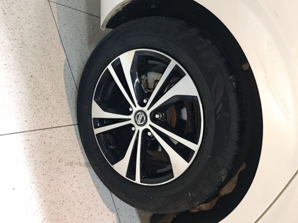 Nissan Sylphy 2021, 70300 км, за 10352 USD - фото 14