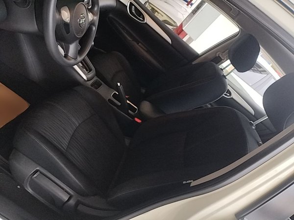 Nissan Sylphy 2021, 73300 км, за 8239 USD - фото 18