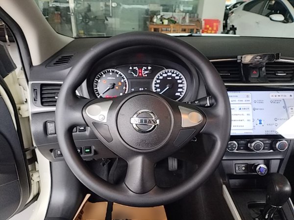 Nissan Sylphy 2021, 73300 км, за 8239 USD - фото 14
