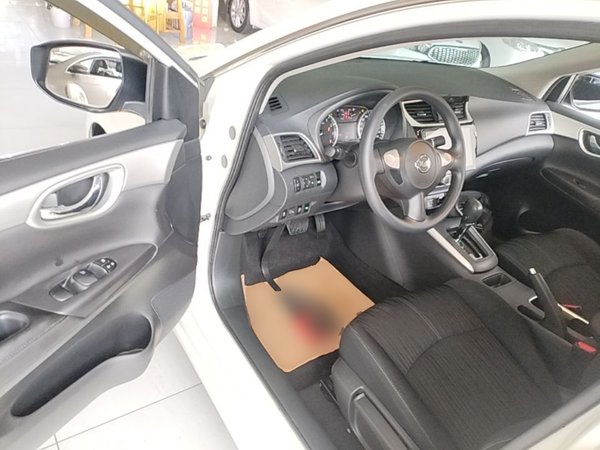 Nissan Sylphy 2021, 73300 км, за 8239 USD - фото 19