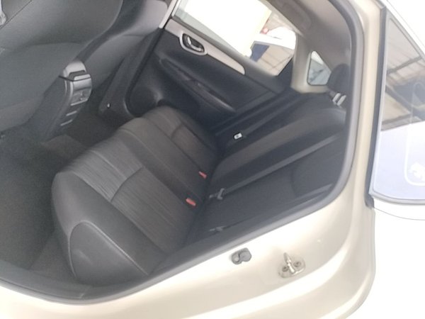 Nissan Sylphy 2021, 73300 км, за 8239 USD - фото 20