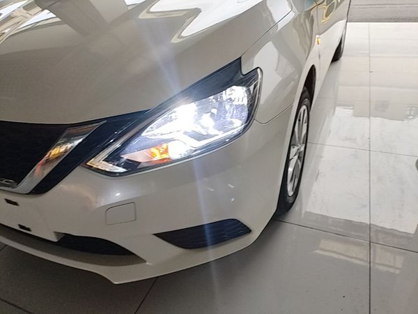 Nissan Sylphy 2021, 73300 км, за 8239 USD - фото 9