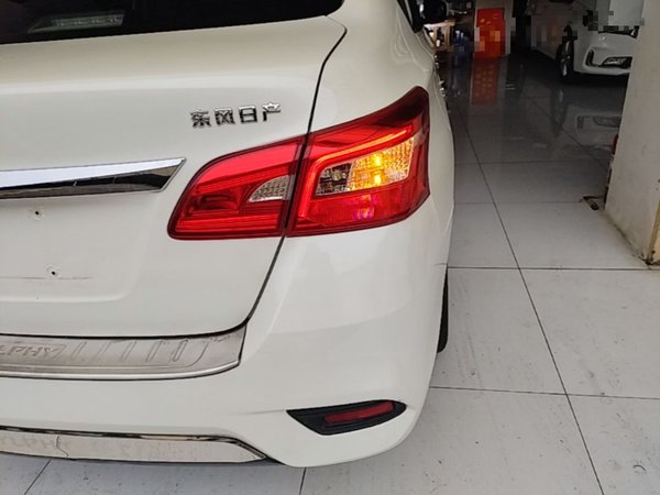 Nissan Sylphy 2021, 73300 км, за 8239 USD - фото 7