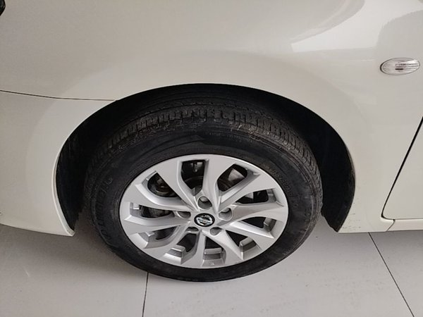 Nissan Sylphy 2021, 73300 км, за 8239 USD - фото 8