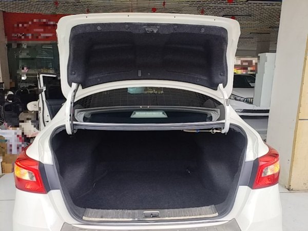 Nissan Sylphy 2021, 73300 км, за 8239 USD - фото 22