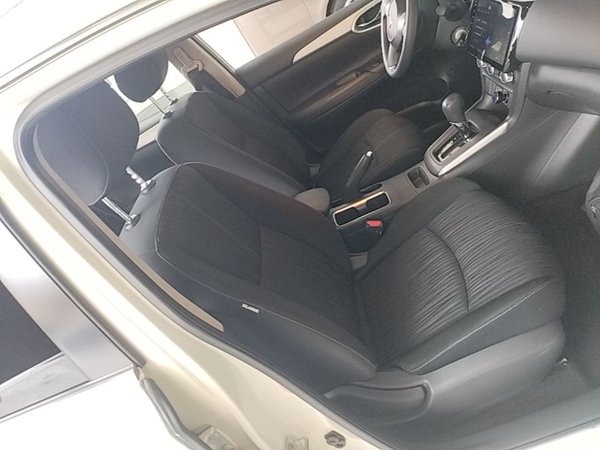 Nissan Sylphy 2021, 73300 км, за 8239 USD - фото 23