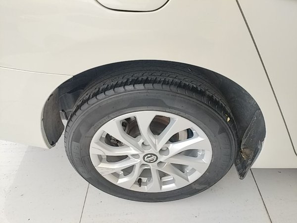 Nissan Sylphy 2021, 73300 км, за 8239 USD - фото 10