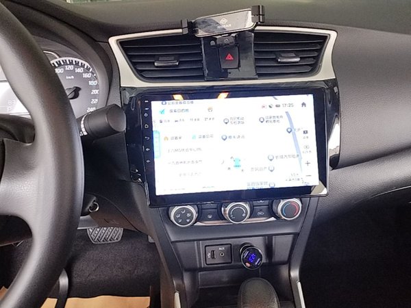 Nissan Sylphy 2021, 73300 км, за 8239 USD - фото 16