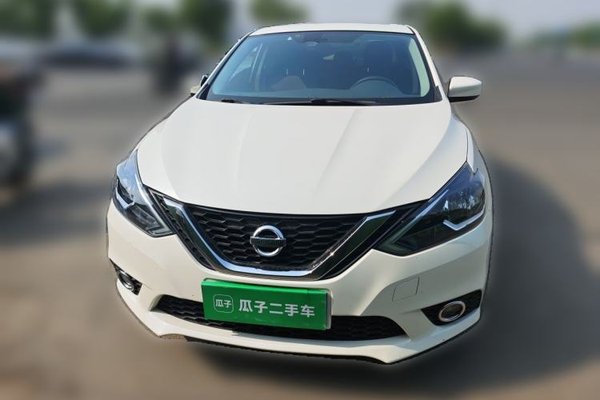Nissan Sylphy 2021, 81300 км, за 8166 USD