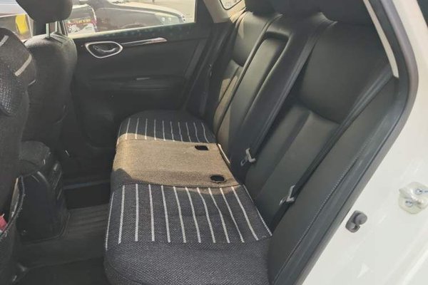 Nissan Sylphy 2021, 81300 км, за 8166 USD - фото 14