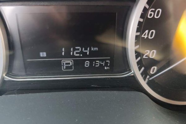 Nissan Sylphy 2021, 81300 км, за 8166 USD - фото 9
