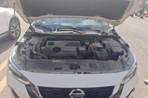 Nissan Sylphy 2021, 94800 км, за 12259 USD - фото 15