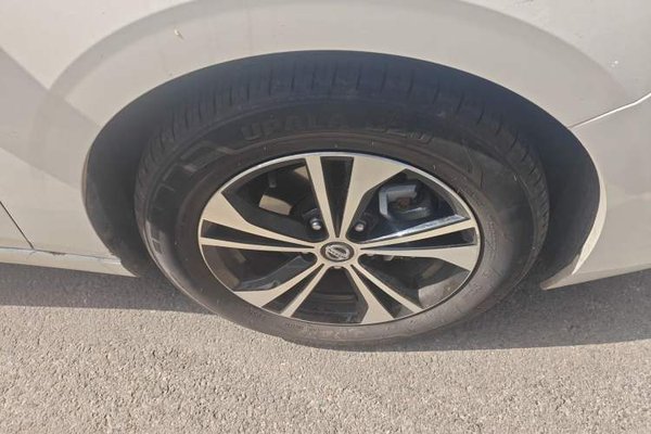 Nissan Sylphy 2021, 94800 км, за 12259 USD - фото 17
