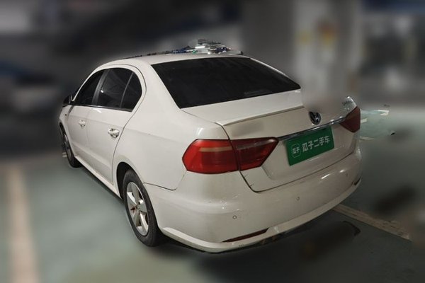 Nissan Sylphy 2021, 94800 км, за 12259 USD