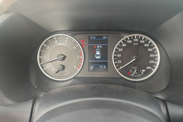 Nissan Sylphy 2021, 94800 км, за 12259 USD