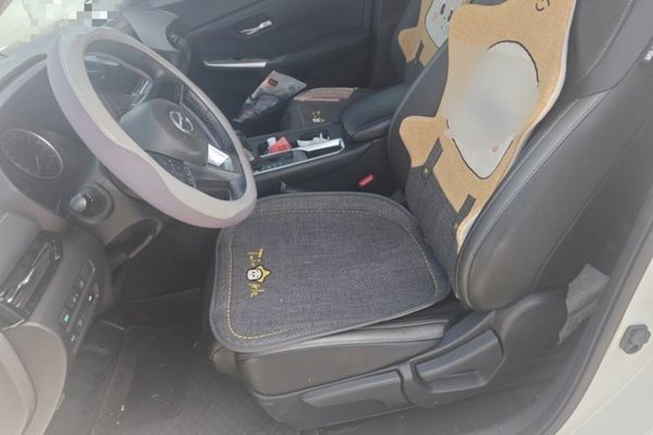 Nissan Sylphy 2021, 94800 км, за 12259 USD - фото 9