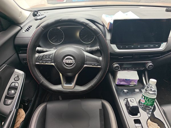 Nissan Sylphy 2022, 46700 км, за 11807 USD - фото 11