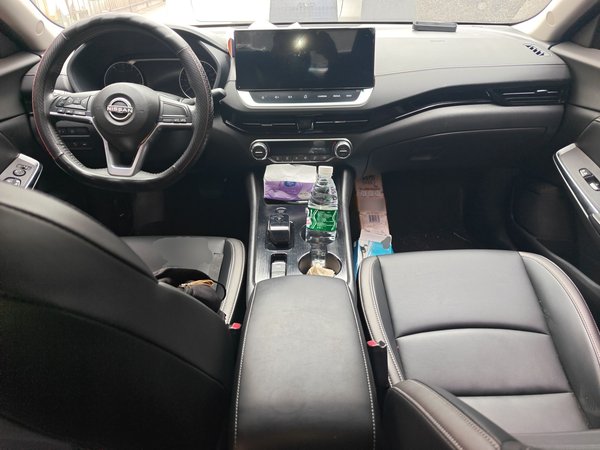 Nissan Sylphy 2022, 46700 км, за 11807 USD - фото 10