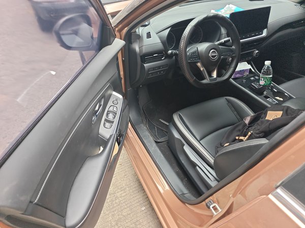 Nissan Sylphy 2022, 46700 км, за 11807 USD - фото 17