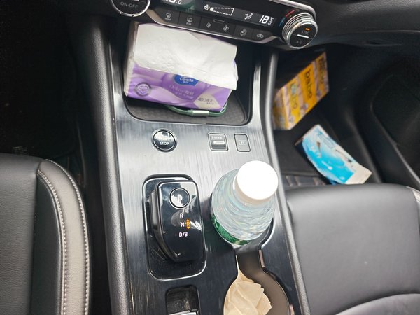 Nissan Sylphy 2022, 46700 км, за 11807 USD - фото 15