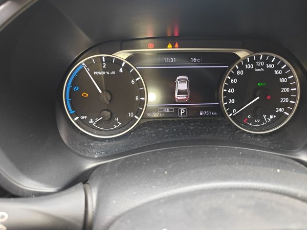 Nissan Sylphy 2022, 46700 км, за 11807 USD - фото 13