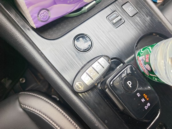 Nissan Sylphy 2022, 46700 км, за 11807 USD - фото 9