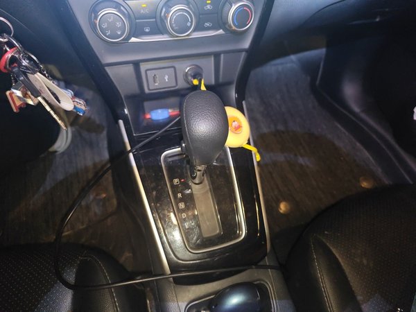 Nissan Sylphy 2022, 79600 км, за 7334 USD - фото 15