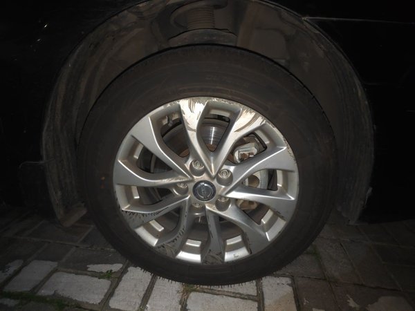 Nissan Sylphy 2022, 79600 км, за 7334 USD - фото 8