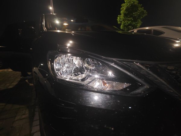Nissan Sylphy 2022, 79600 км, за 7334 USD - фото 7