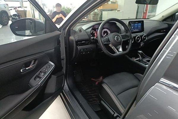 Nissan Sylphy 2022, 34000 км, за 11725 USD - фото 5