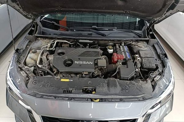 Nissan Sylphy 2022, 34000 км, за 11725 USD - фото 12