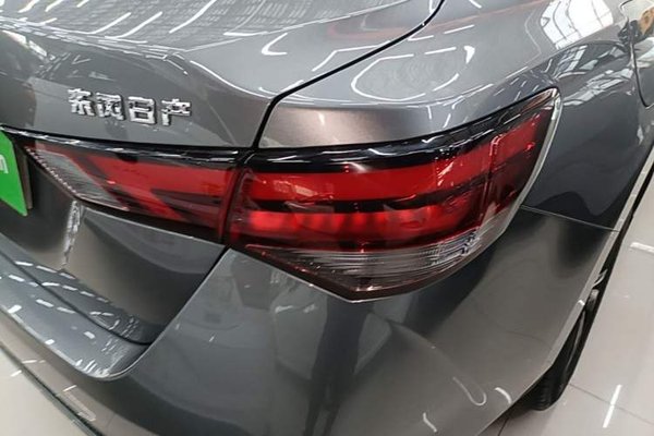 Nissan Sylphy 2022, 34000 км, за 11725 USD - фото 27
