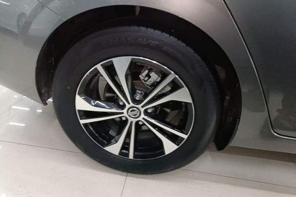 Nissan Sylphy 2022, 34000 км, за 11725 USD - фото 29