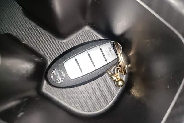 Nissan Sylphy 2022, 34000 км, за 11725 USD - фото 10
