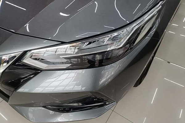 Nissan Sylphy 2022, 34000 км, за 11725 USD - фото 21