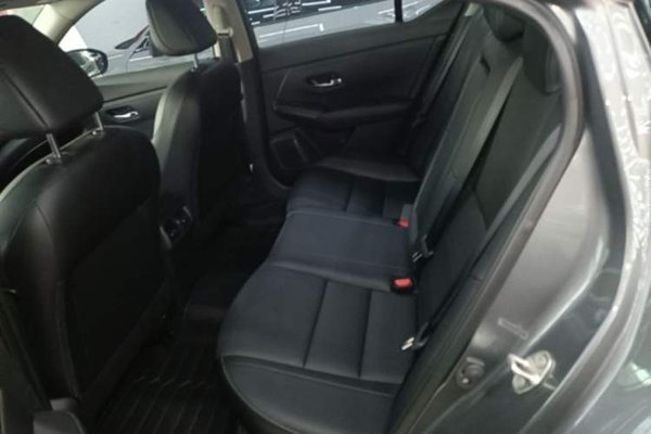 Nissan Sylphy 2022, 34000 км, за 11725 USD - фото 7